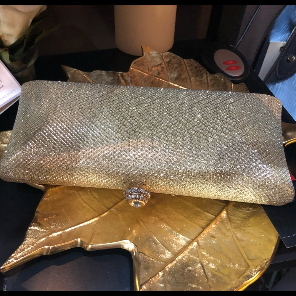 Evening clutch